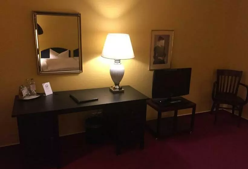 スタンダードルーム, Np Hotel Schweriner Hof