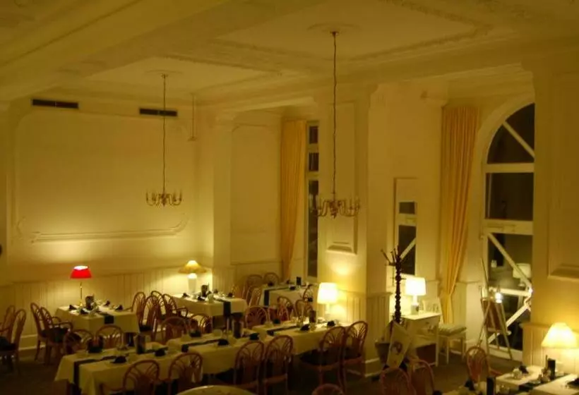 スタンダードルーム, Np Hotel Schweriner Hof