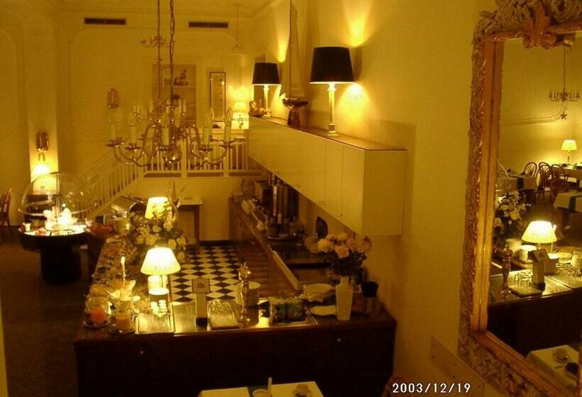 标准间, Np Hotel Schweriner Hof