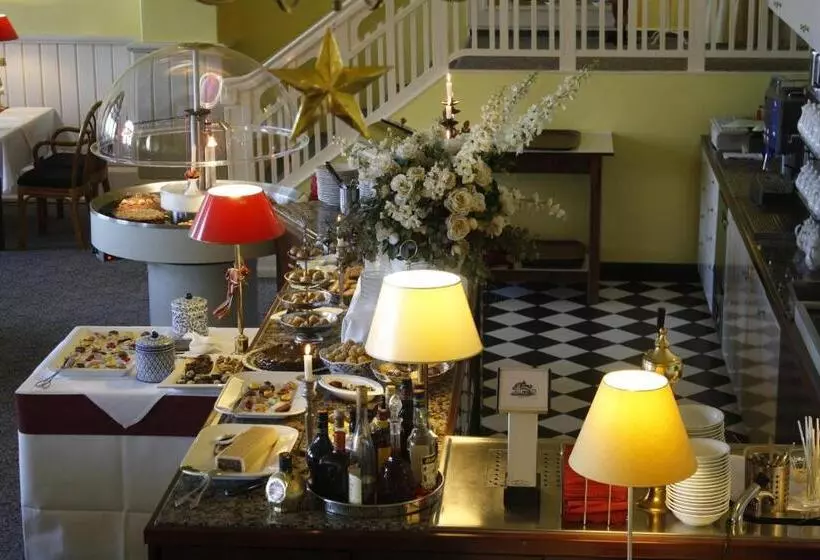 サイドシービュー１ベッドルームアパートメント, Np Hotel Schweriner Hof