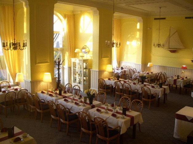 带2个卧室的公寓, Np Hotel Schweriner Hof