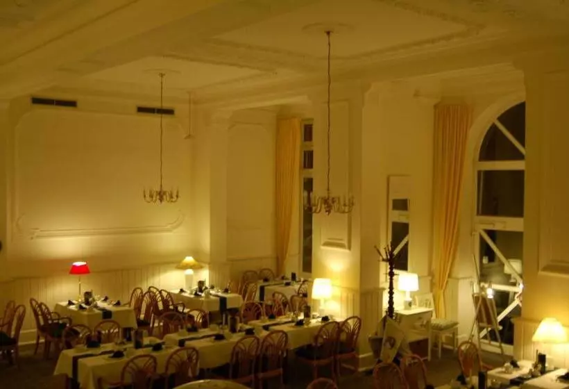 サイドシービュー１ベッドルームアパートメント, Np Hotel Schweriner Hof