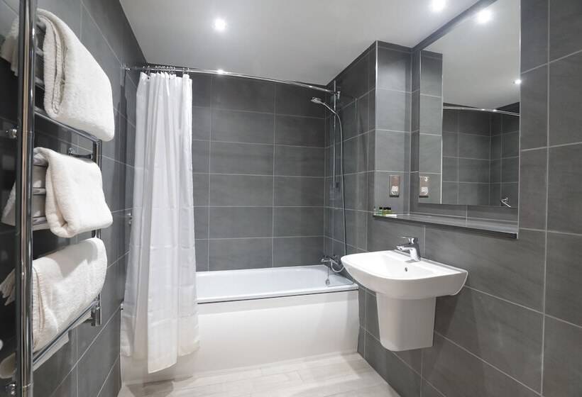 Номер Стандарт, The Isles Of Glencoe