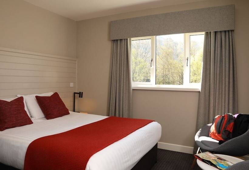 Номер Стандарт, The Isles Of Glencoe