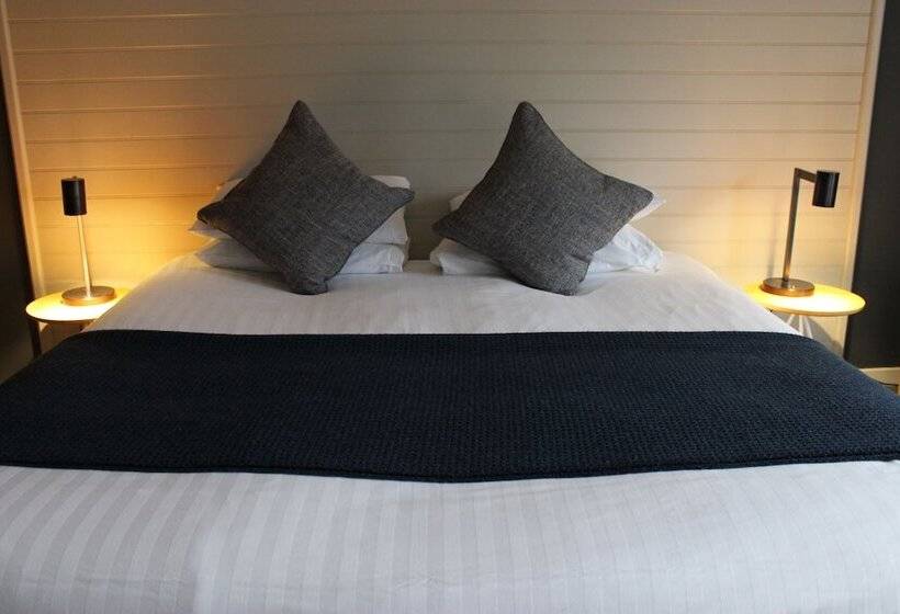 Семейный Номер, The Isles Of Glencoe