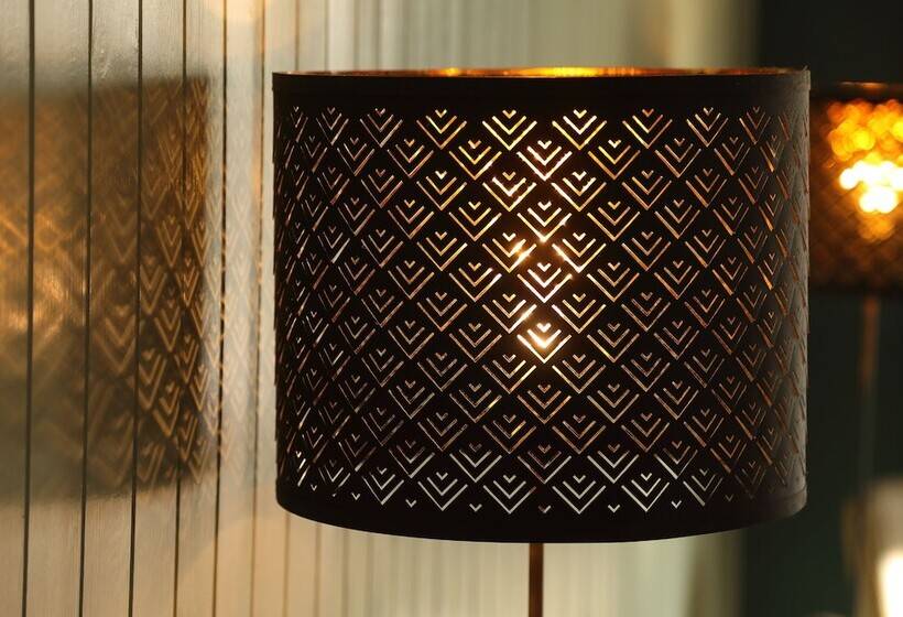 Семейный Номер, The Isles Of Glencoe