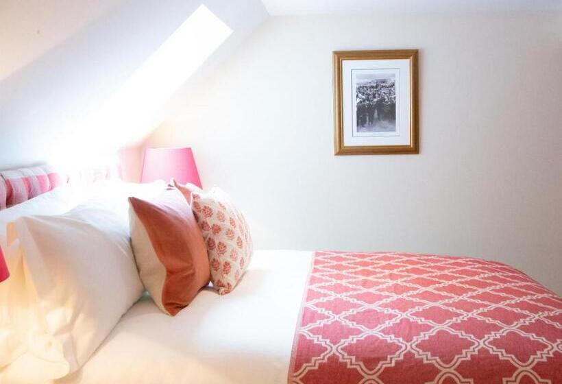 Номер Deluxe, The White Horse Inn
