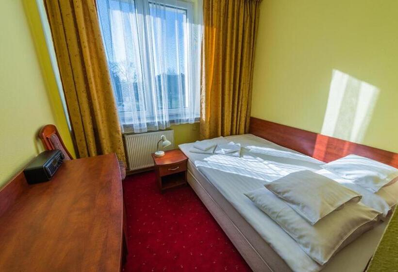 اتاق استاندارد یک نفره, Wodnik