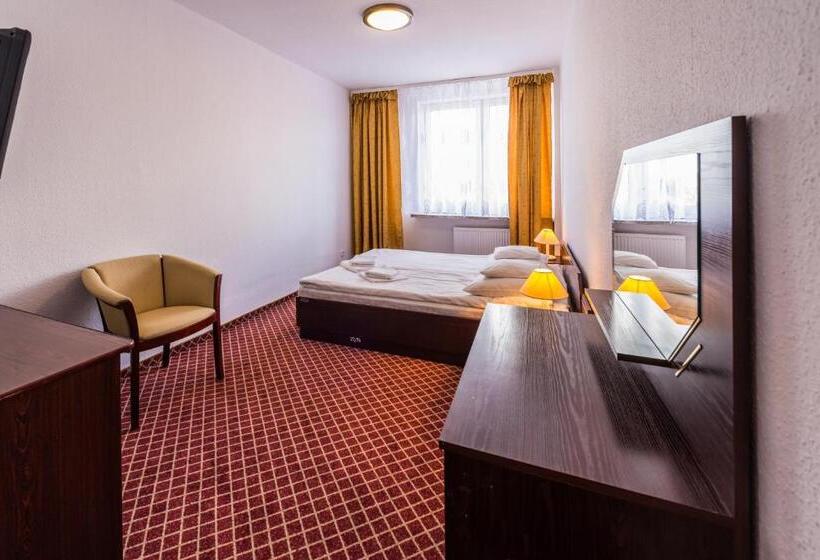 اتاق استاندارد, Wodnik