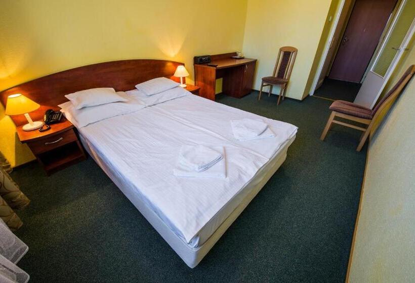 اتاق استاندارد, Wodnik