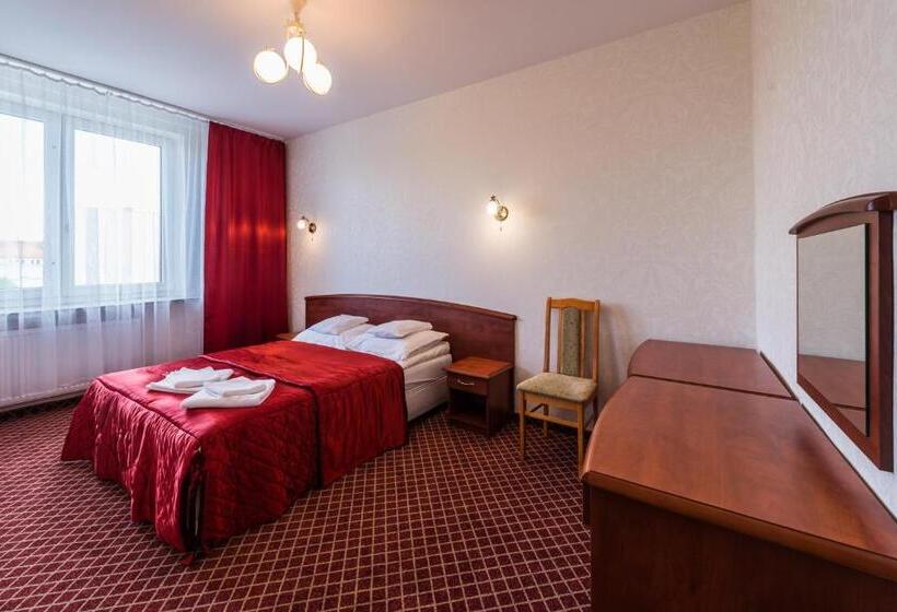 اتاق استاندارد, Wodnik