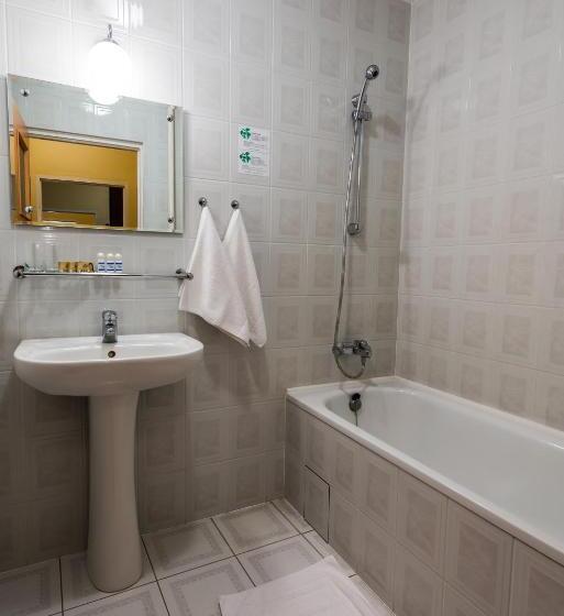 آپارتمان 1 خوابه, Wodnik