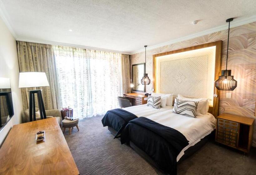 اتاق استاندارد, Windhoek Country Club Resort