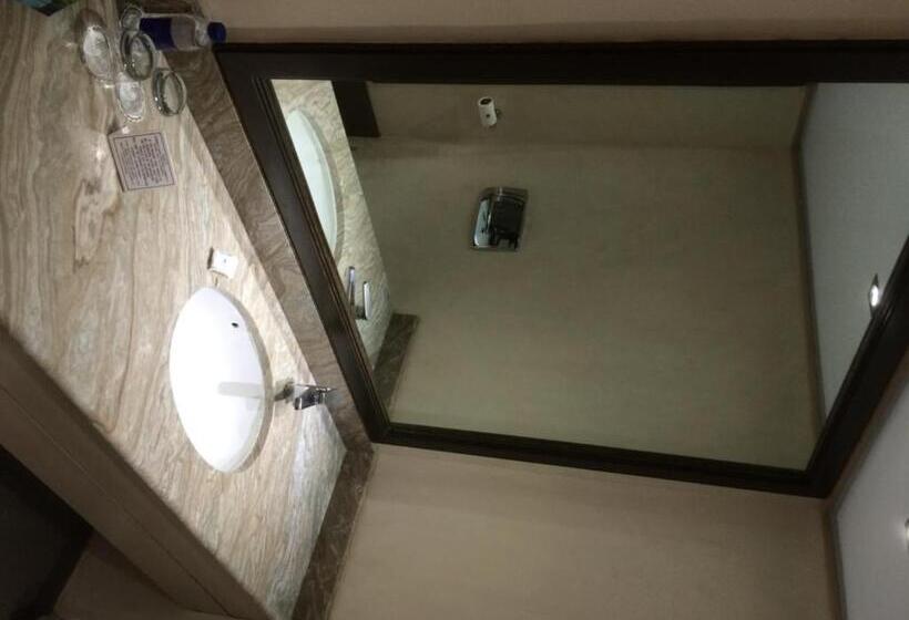 اتاق استاندارد, Windhoek Country Club Resort