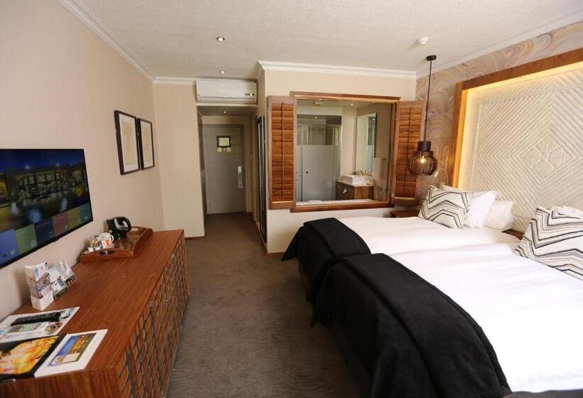 اتاق استاندارد, Windhoek Country Club Resort