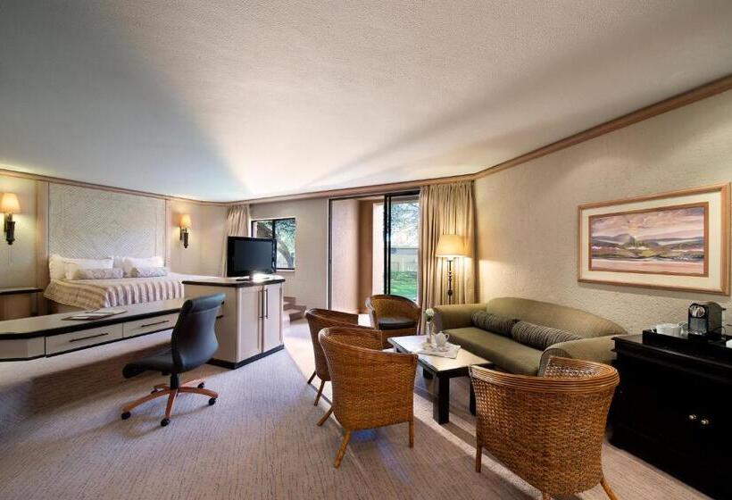 اتاق استاندارد, Windhoek Country Club Resort