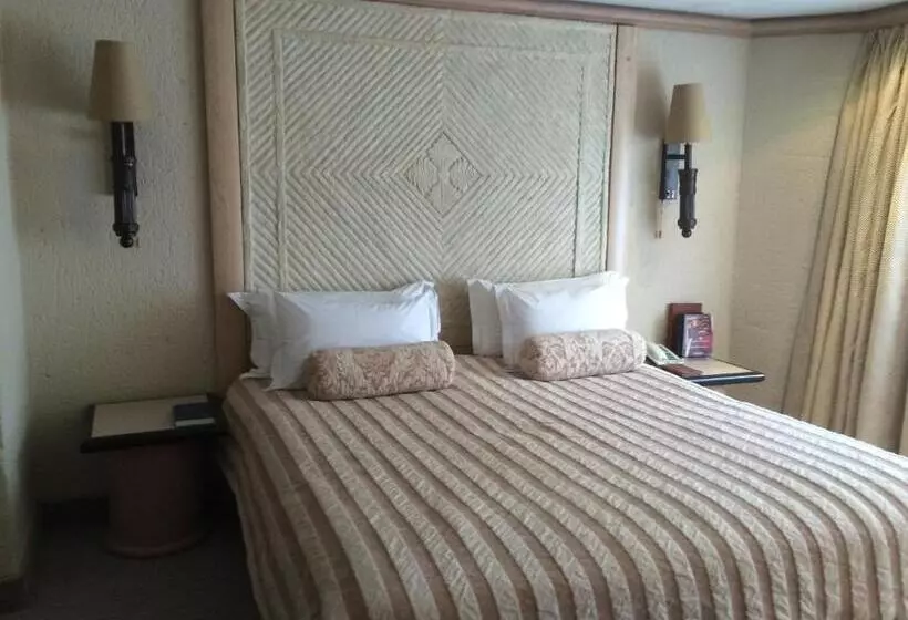 エクゼクティブスイート, Windhoek Country Club Resort