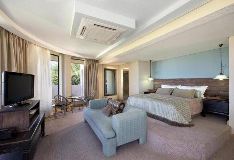 سوئیت پرزیدنت, Windhoek Country Club Resort