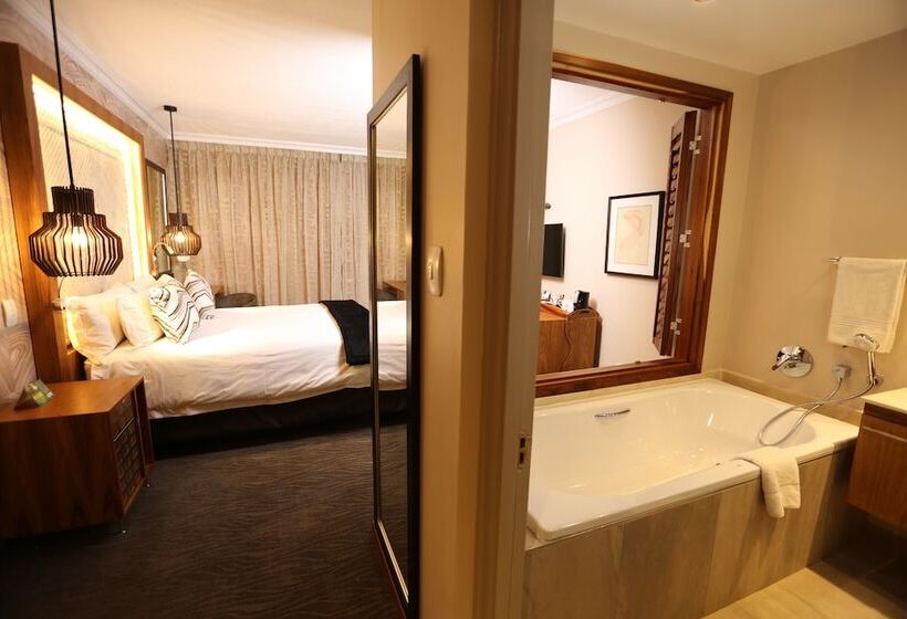 اتاق استاندارد, Windhoek Country Club Resort