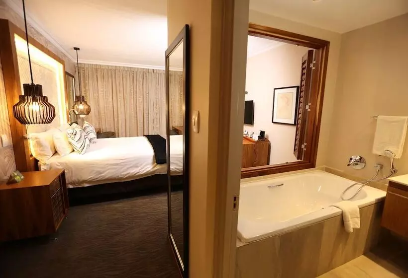 スタンダードルーム, Windhoek Country Club Resort