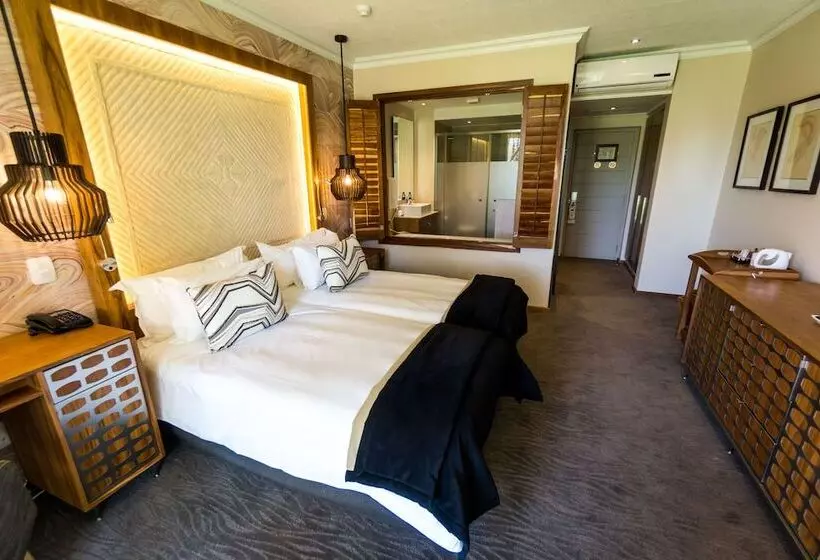 スタンダードルーム, Windhoek Country Club Resort