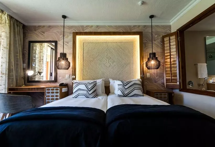 スタンダードルーム, Windhoek Country Club Resort