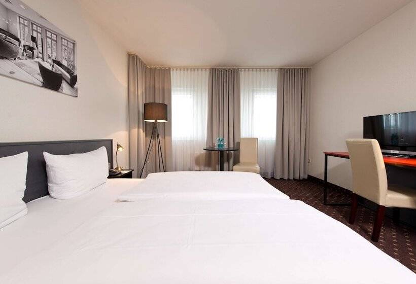 비즈니스룸, Achat Hotel Hockenheim
