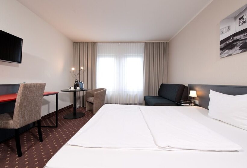 Номер Superior Одноместный, Achat Hotel Hockenheim