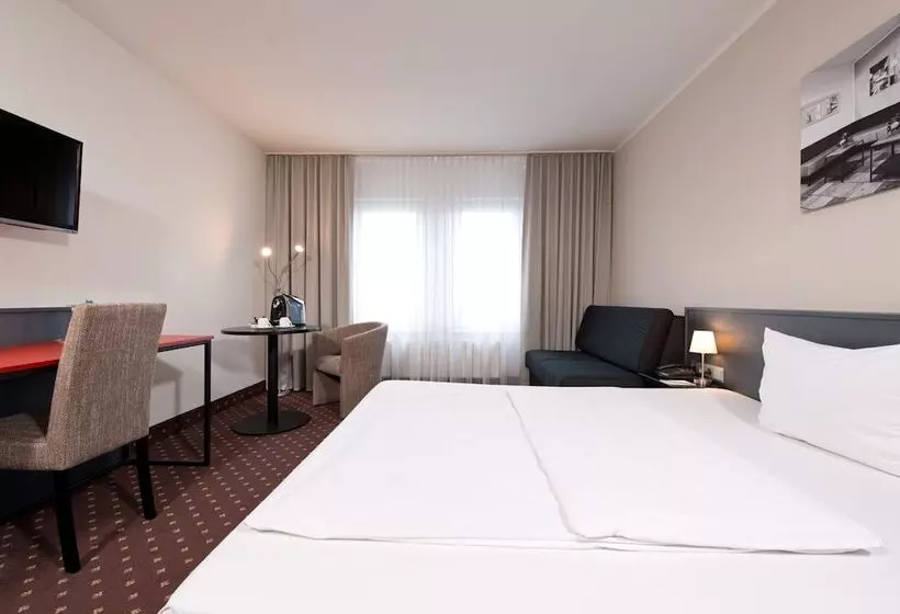 اتاق سوپریور, Achat Hotel Hockenheim