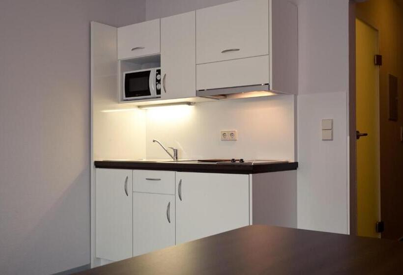 Номер Стандарт, Akzent Hotel Torgauer Hof