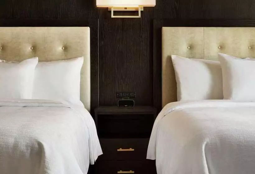 デラックススイート, Embassy Suites By Hilton Orlando Lake Buena Vista Resort