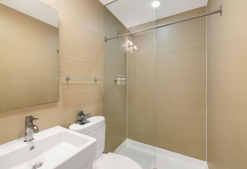 豪华房间, 27 By Luxurban