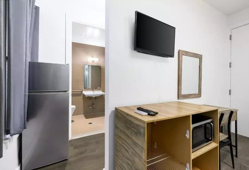 Standard-huone 2 Parivuodetta, 27 By Luxurban