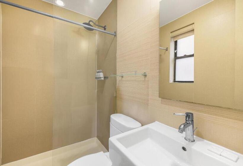 豪华房间, 27 By Luxurban