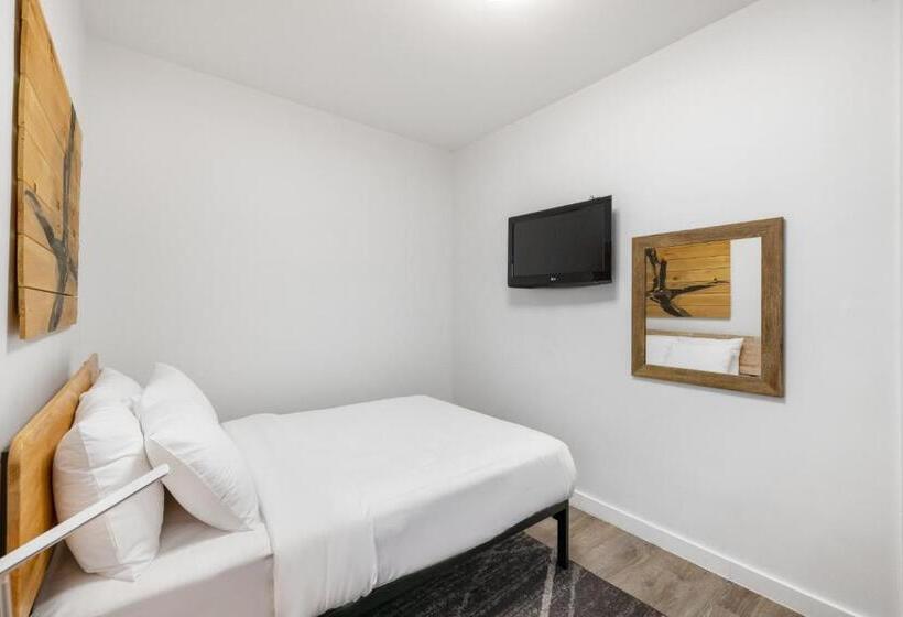 豪华房间, 27 By Luxurban