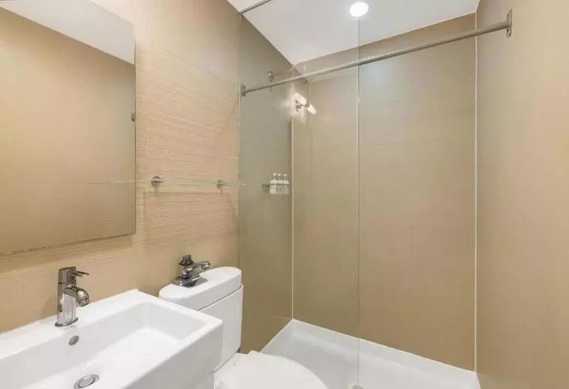 Deluxe-huone, 27 By Luxurban