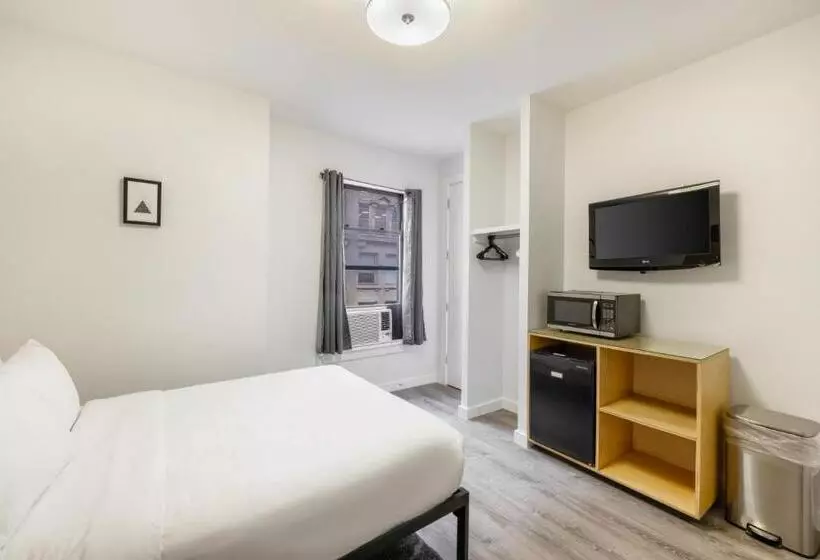 Deluxe-huone, 27 By Luxurban