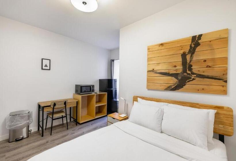 豪华房间, 27 By Luxurban