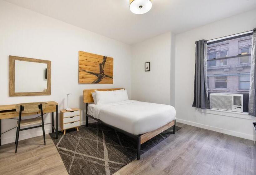 豪华房间, 27 By Luxurban