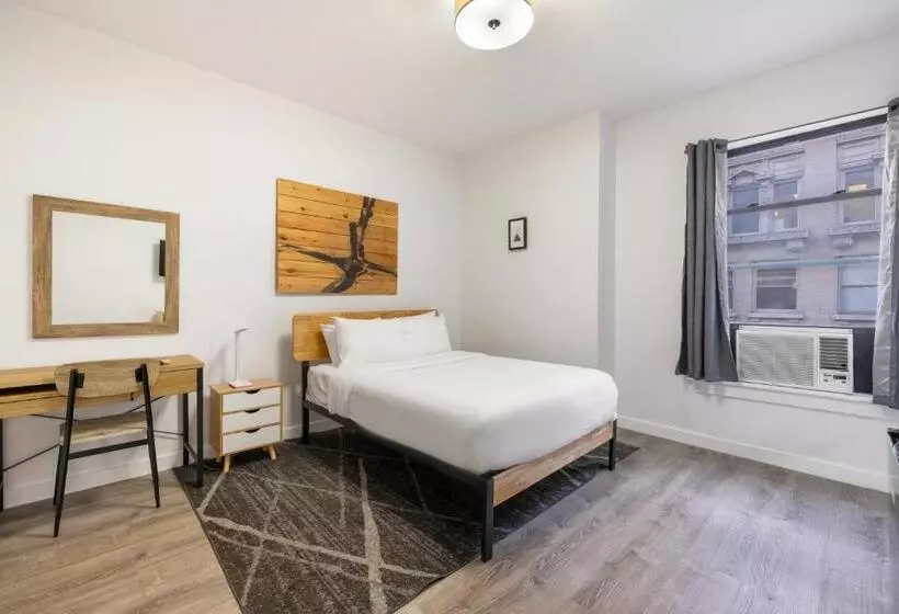 Deluxe-huone, 27 By Luxurban