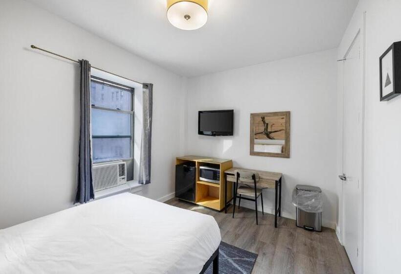 高级大房间, 27 By Luxurban