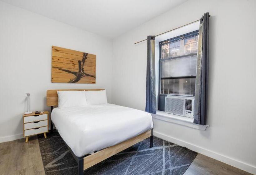 高级大房间, 27 By Luxurban