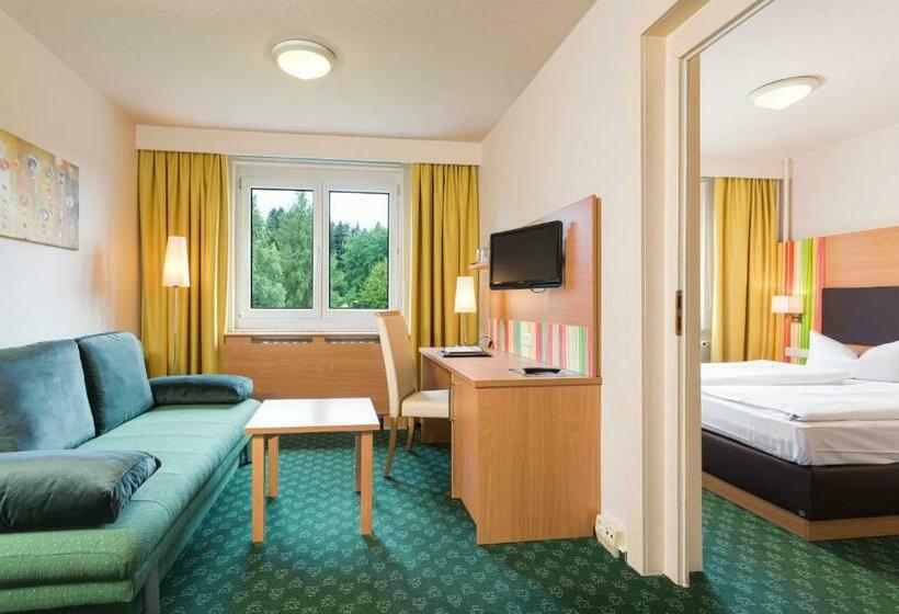 Standardzimmer Plus, Am Bühl
