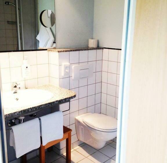 スタンダードプラスルーム, Am Bühl