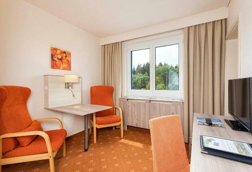 クラシックルーム, Am Bühl