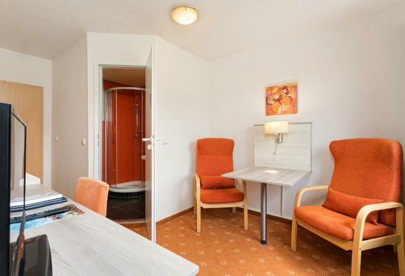 クラシックルーム, Am Bühl