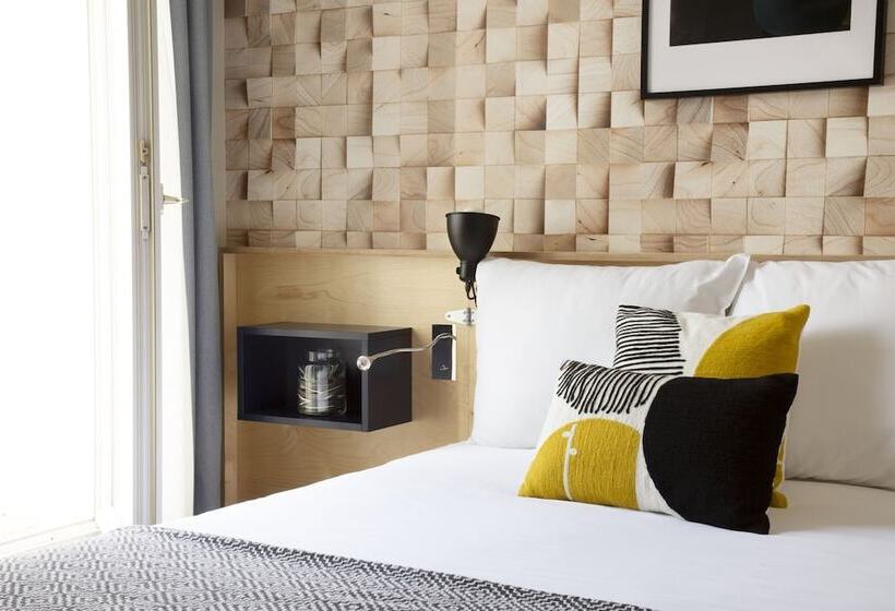 Номер Комфорт, Bootcamp