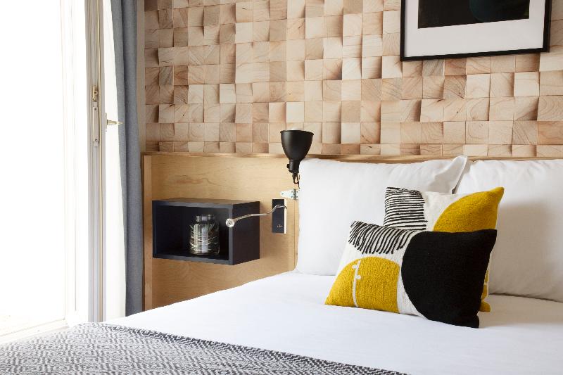 Номер Комфорт, Bootcamp