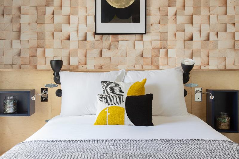 Номер Superior, Bootcamp