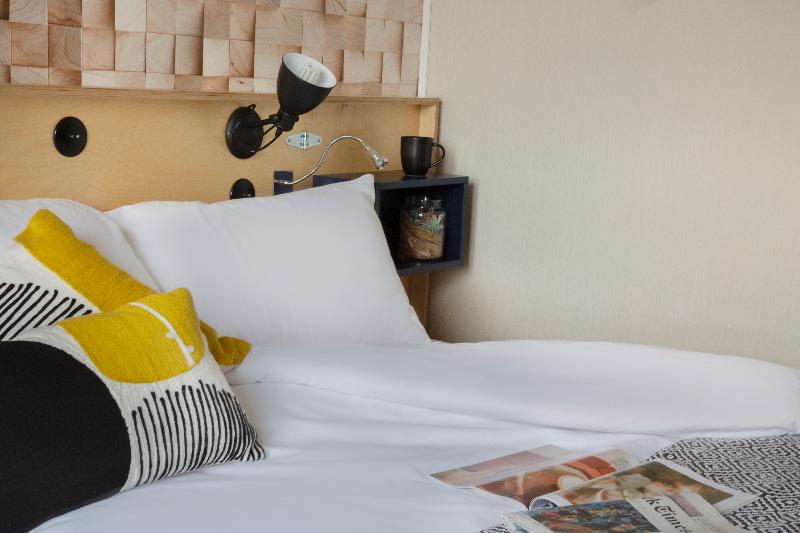 Номер Стандарт, Bootcamp